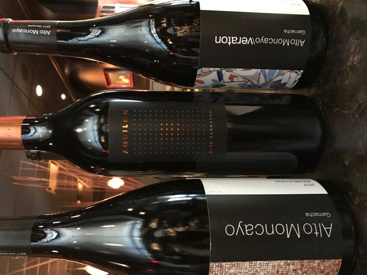 Costa Brava Bistro Spanish and French Cuisine Houston, Bellaire